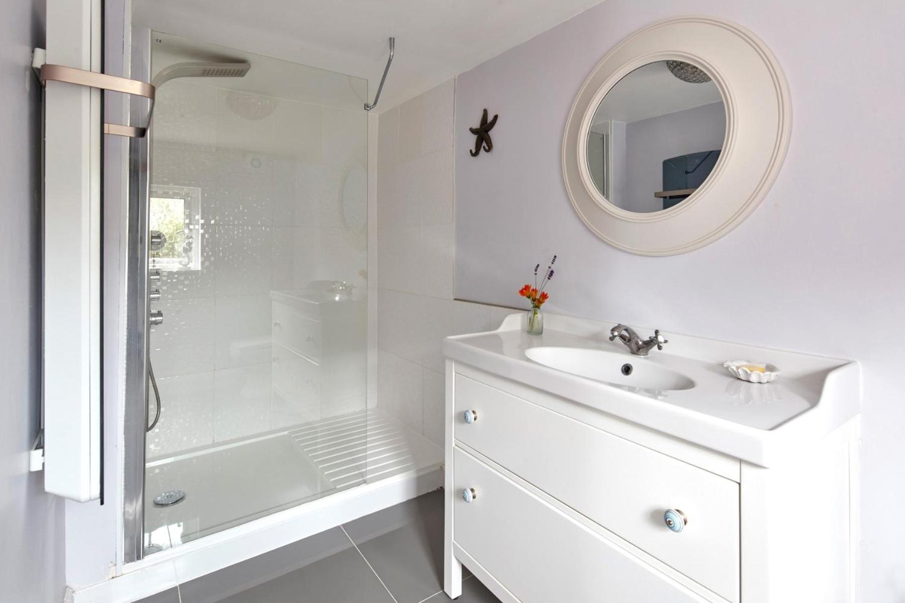 Spacious Coastal Cottage Close To Beach - Bailey Cottage Deal Esterno foto