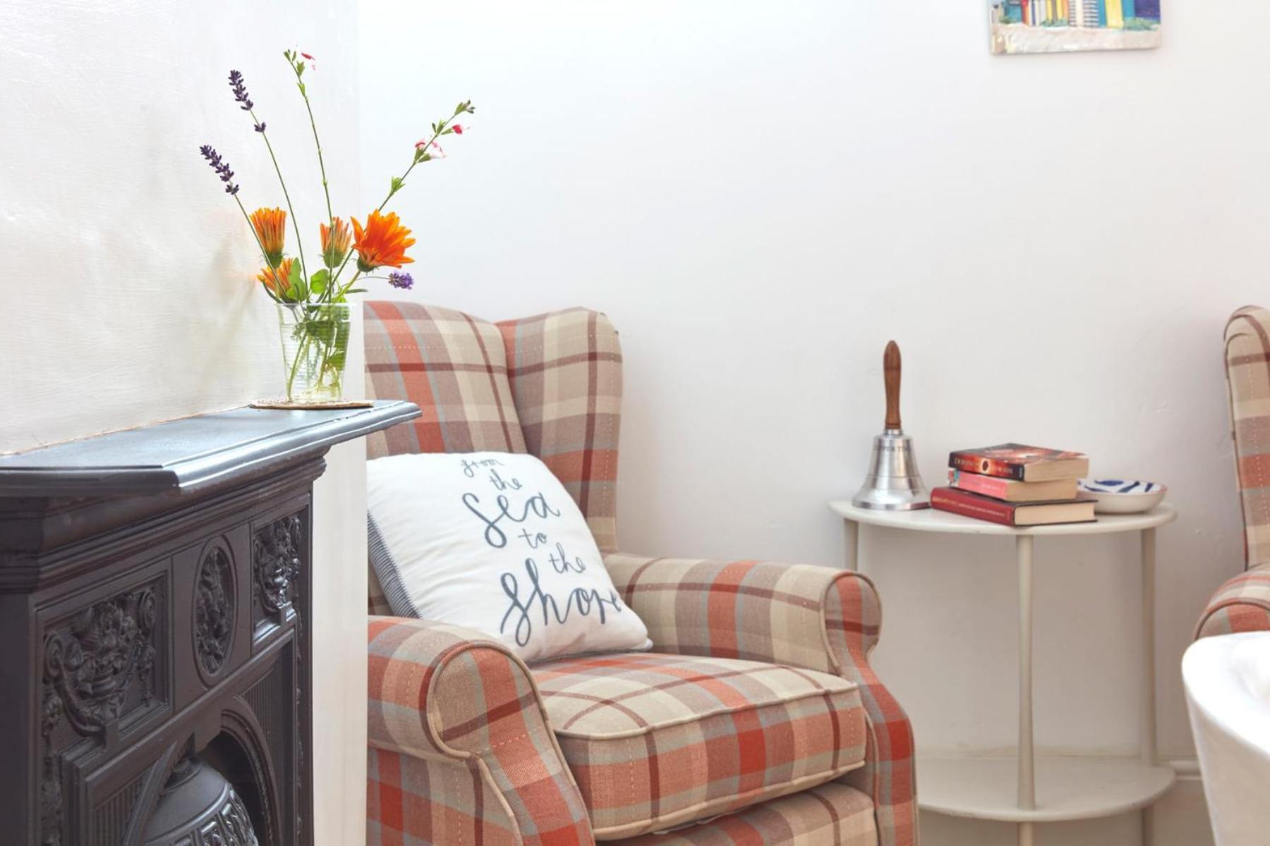 Spacious Coastal Cottage Close To Beach - Bailey Cottage Deal Esterno foto