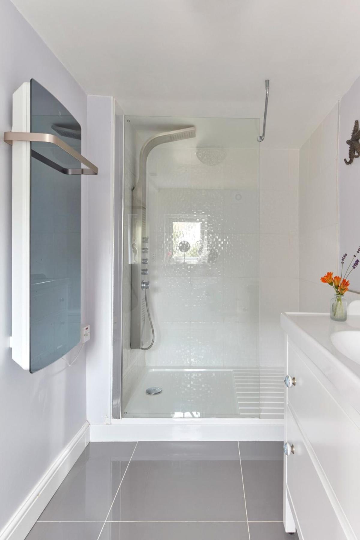 Spacious Coastal Cottage Close To Beach - Bailey Cottage Deal Esterno foto