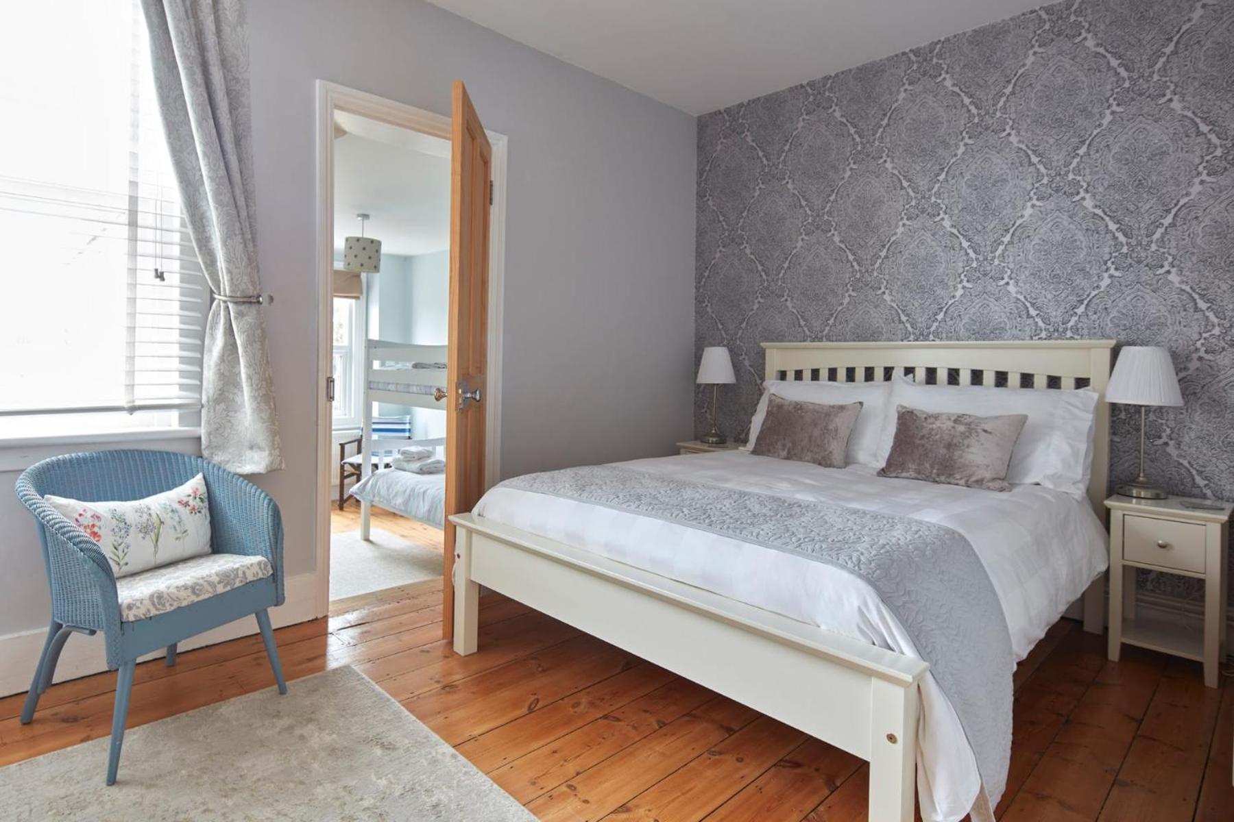 Spacious Coastal Cottage Close To Beach - Bailey Cottage Deal Esterno foto