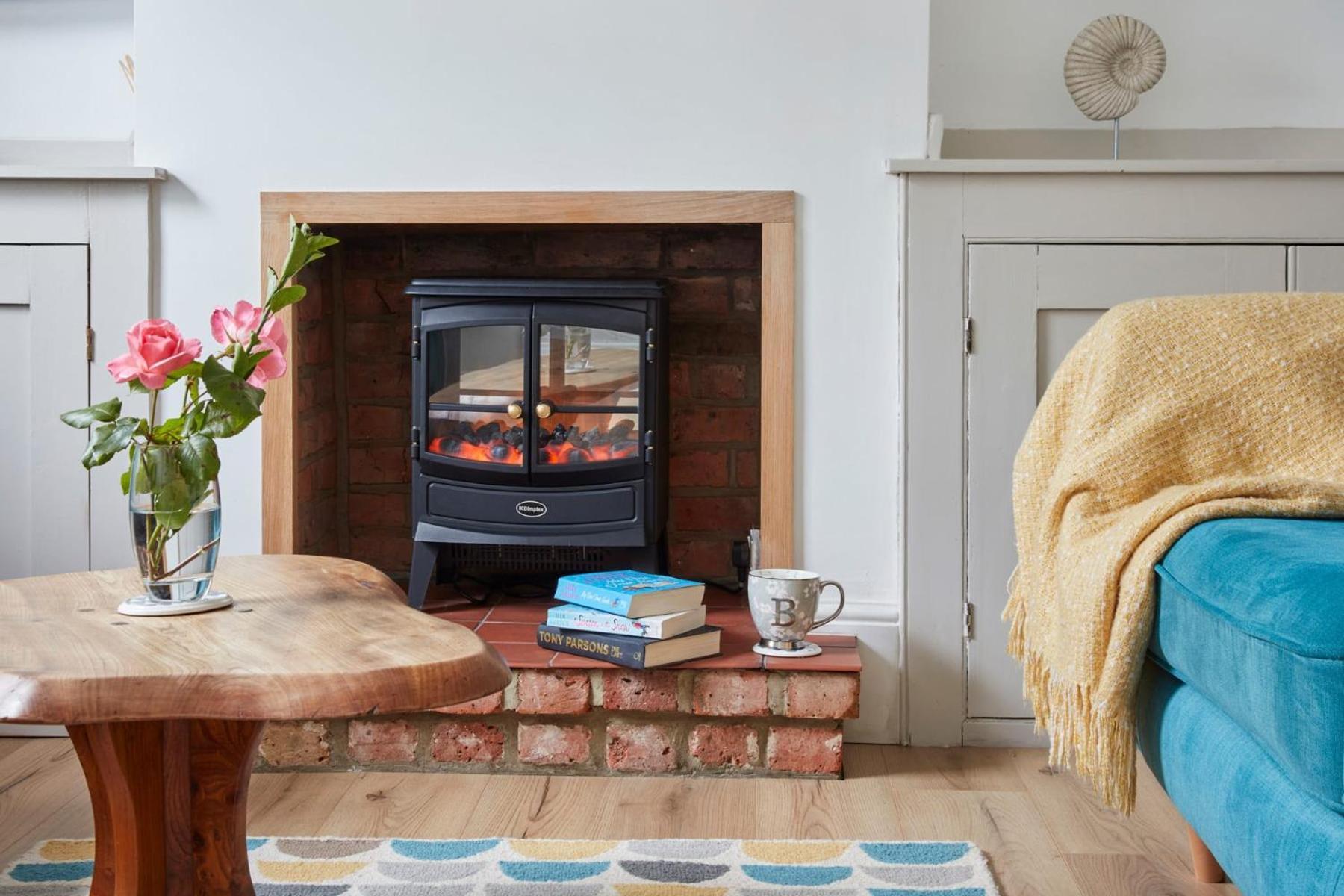 Spacious Coastal Cottage Close To Beach - Bailey Cottage Deal Esterno foto