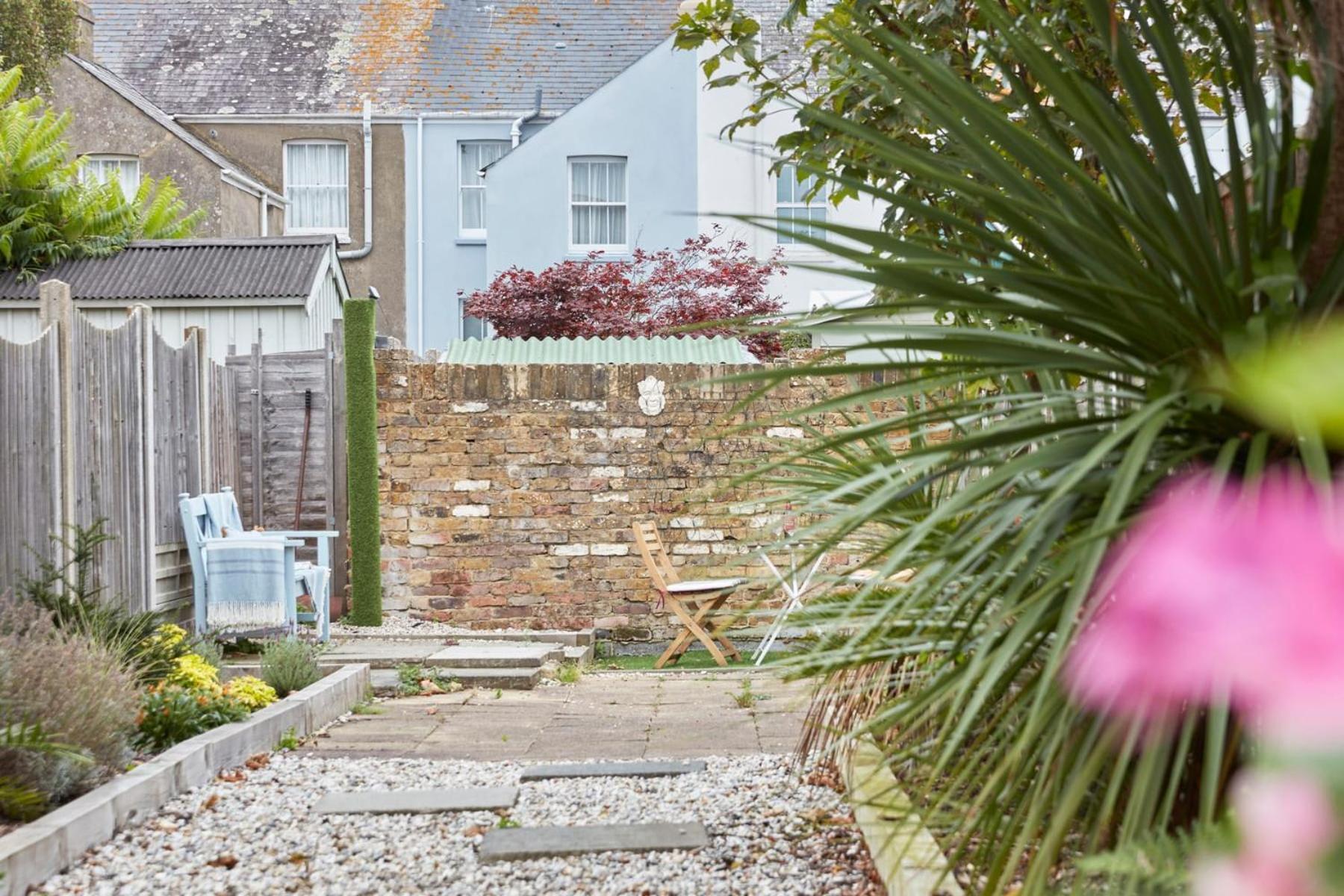 Spacious Coastal Cottage Close To Beach - Bailey Cottage Deal Esterno foto