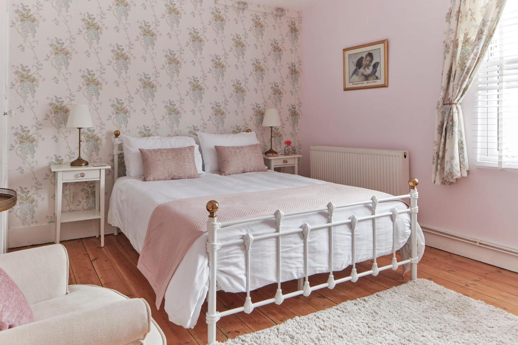 Spacious Coastal Cottage Close To Beach - Bailey Cottage Deal Esterno foto